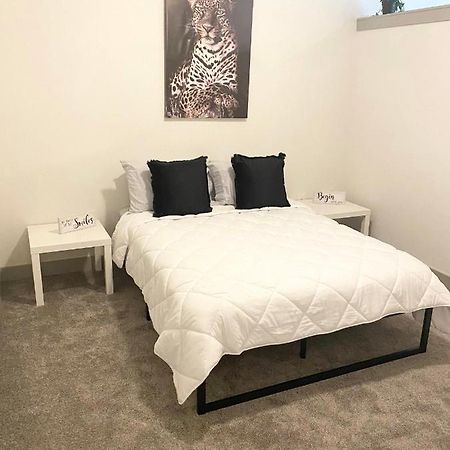 Beautiful Luxury Stay In The Heart Of The City Frisco Exterior foto